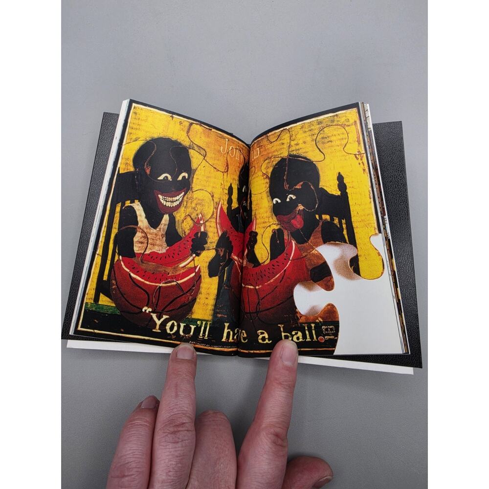 Four Short Films By Dana Arnett Commemorative Book Presented By Potlatch